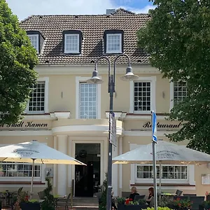 Hotel Stadt