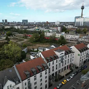 visit hotel