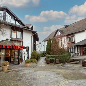 Hotel Dormero Düsseldorf